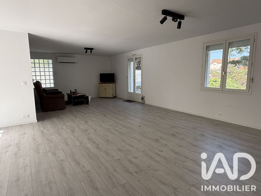 Vente Maison Vente Maison/villa 5 pièces Saint-marc-sur-mer