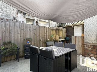  Maison à vendre 6 pièces 166 m²