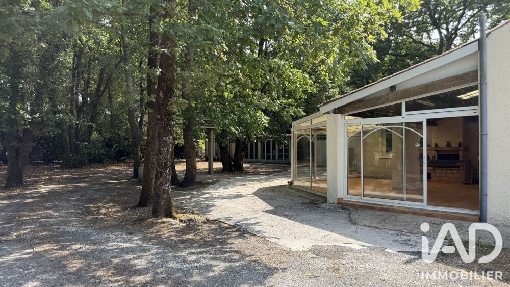 Vente Maison Vente Maison/villa 4 pièces Chaillevette