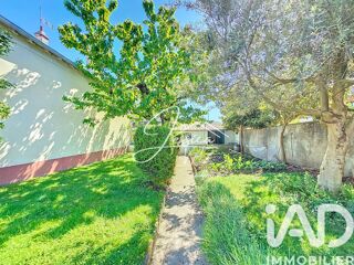  Maison à vendre 5 pièces 94 m²