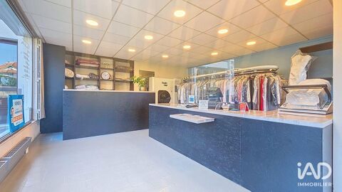 Vente Murs commerciaux 88 m&sup2; 97000 64140 Billère