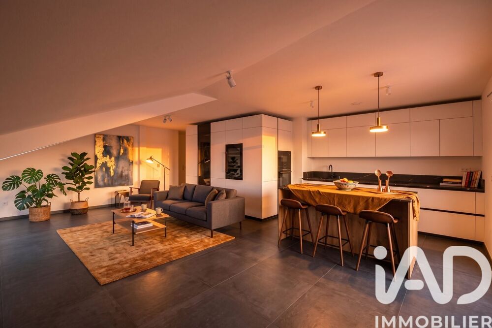 � vendre  Appartement Versonnex (01210)