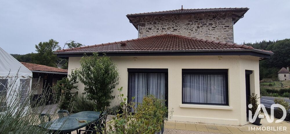Vente Maison de village 8 pièces