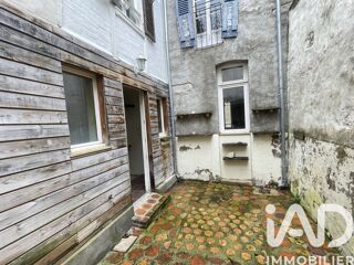  Maison à vendre 4 pièces 110 m²