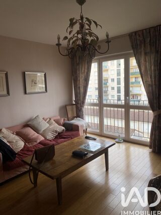  Appartement à vendre 4 pièces 73 m²
