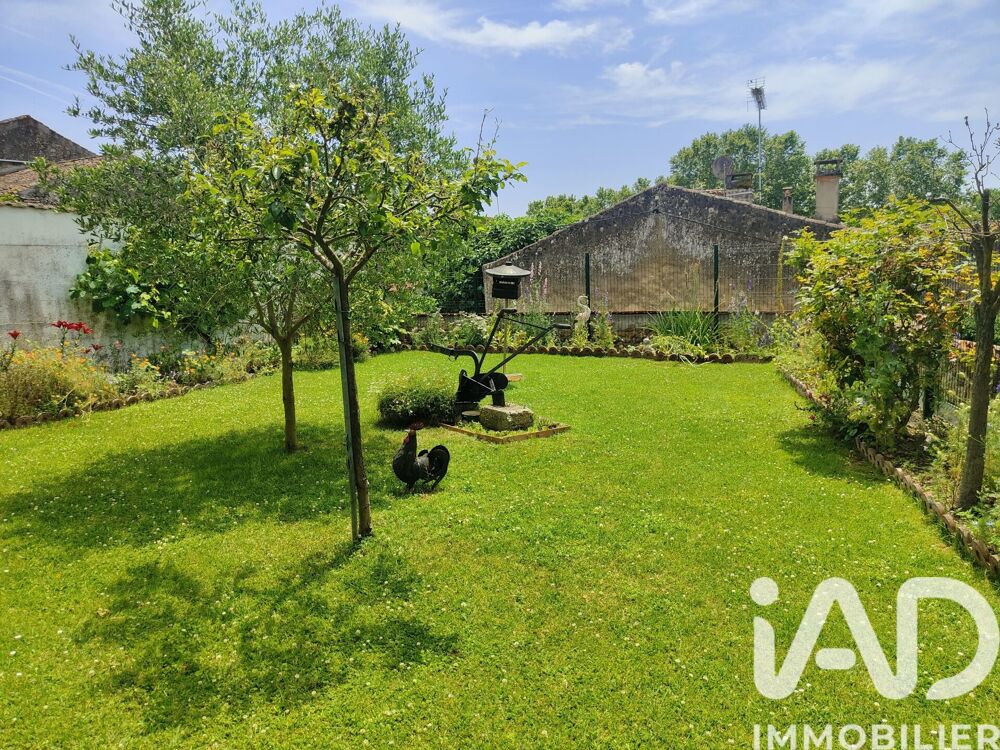 Vente Maison de village 6 pièces