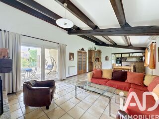  Maison à vendre 5 pièces 140 m²