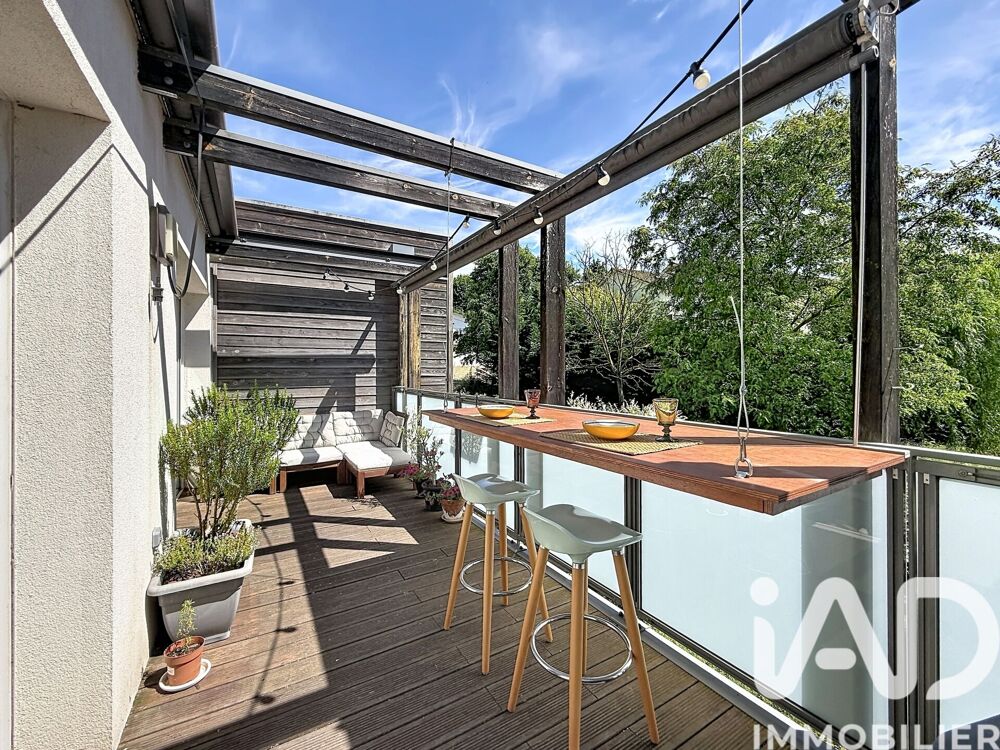 Vente Appartement Vente Appartement 3 pièces Neuville-sur-saône