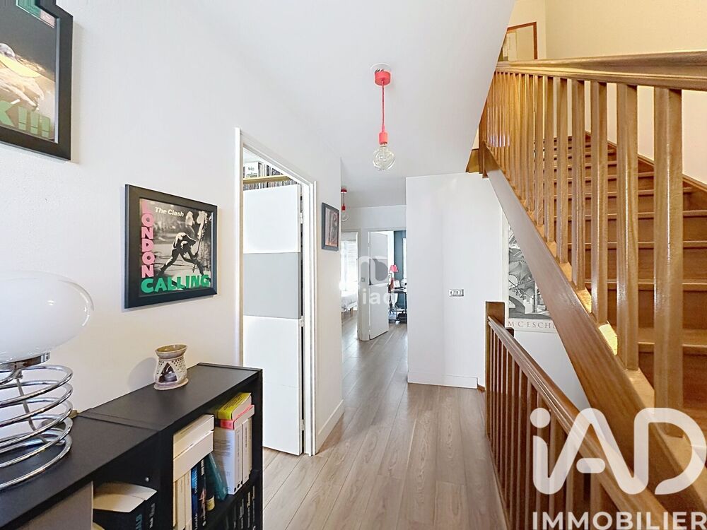 Vente Maison Vente Maison/villa 6 pièces Montesson