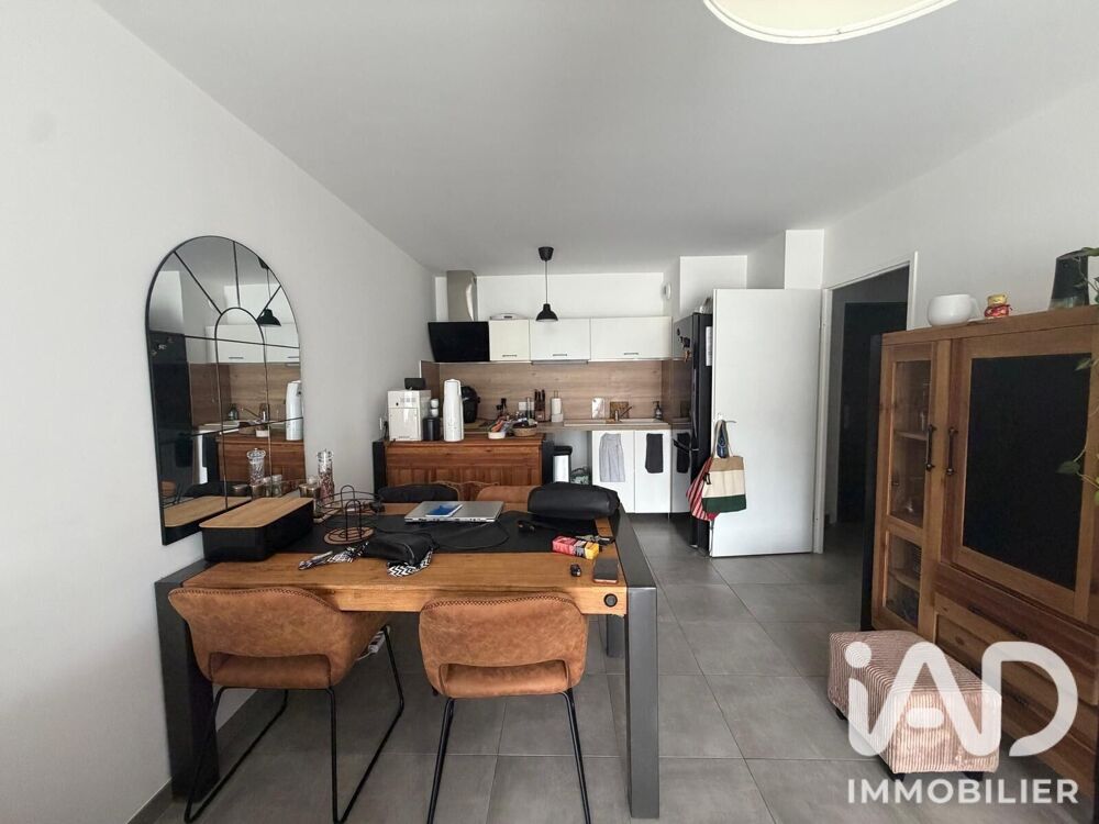 Vente Appartement Vente Appartement 3 pièces Chevannes