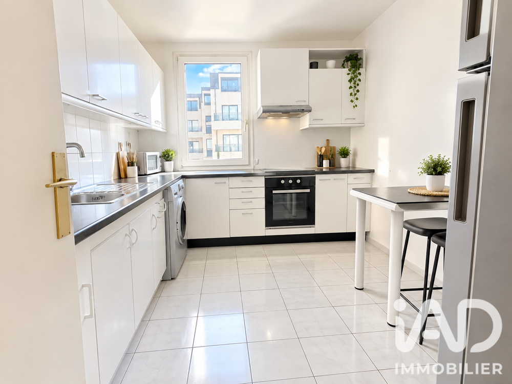 Vente Appartement 5 pièces