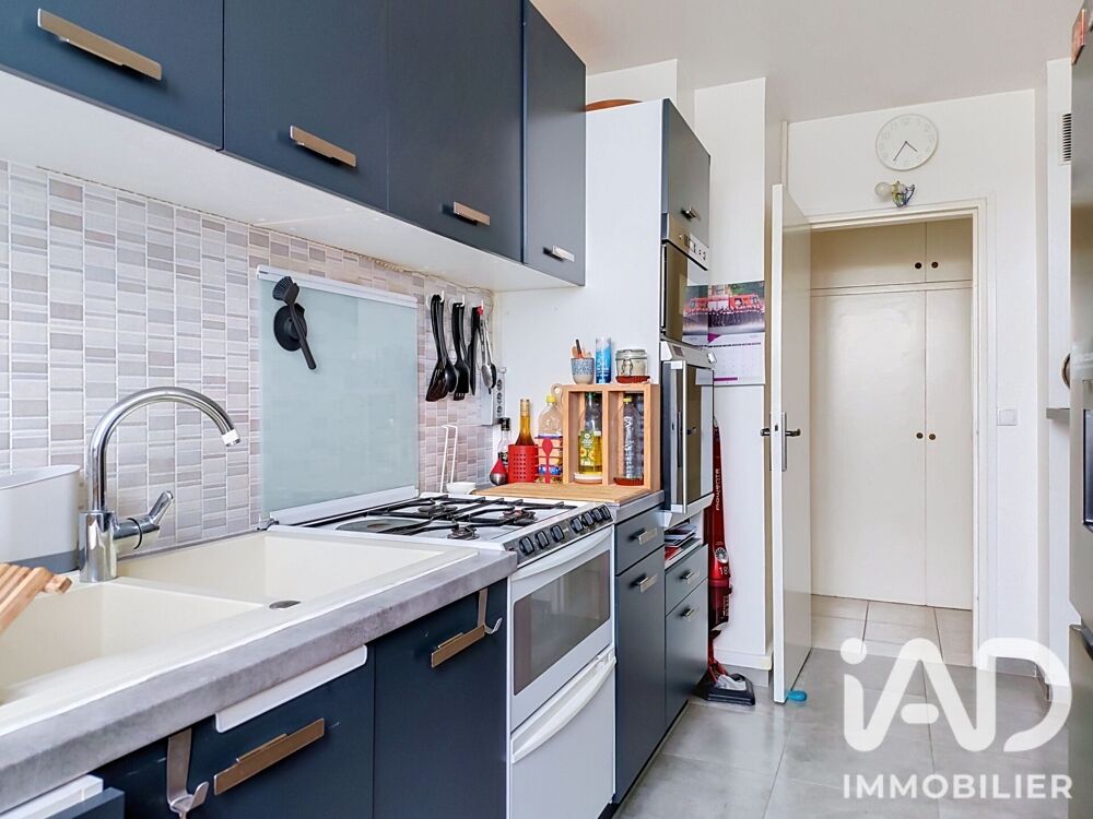 Vente Appartement Vente Appartement 4 pièces Deuil-la-barre