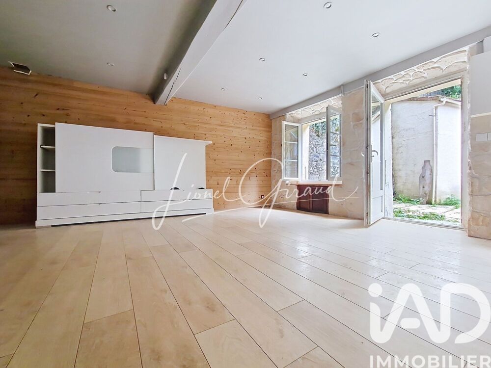 Vente Maison de village 4 pièces