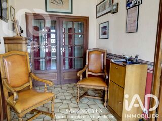  Maison à vendre 5 pièces 166 m²