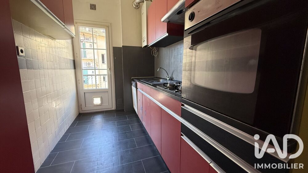 Vente Appartement Vente Appartement 3 pièces Menton