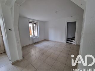  Immeuble à vendre 131 m²