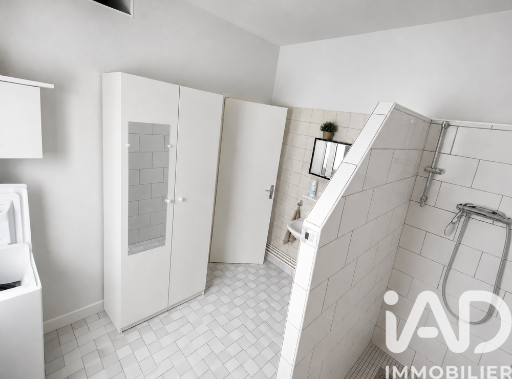 vente Maison - 4 pièce(s) - 80 m² Becquigny (80500)