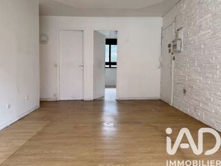  Appartement � vendre 3 pi�ces 56 m�