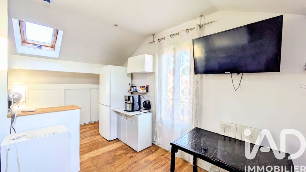 Vente Maison Vente Maison de ville 5 pièces Saint-denis