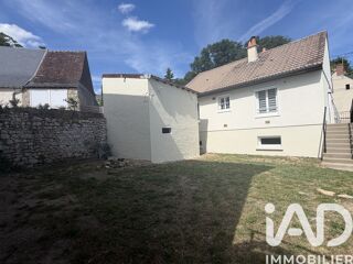  Maison à vendre 4 pièces 126 m²