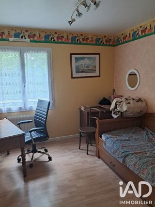  Maison à vendre 6 pièces 175 m²