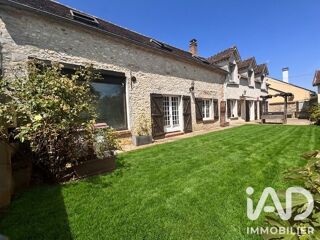  Maison à vendre 8 pièces 224 m²