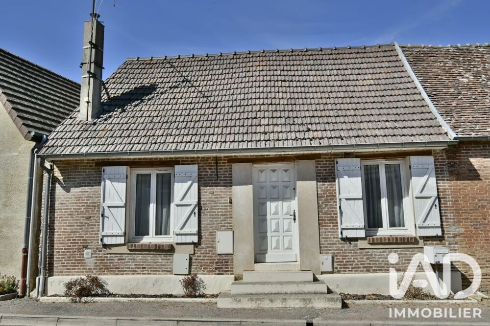 Vente Maison/villa 3 pièces