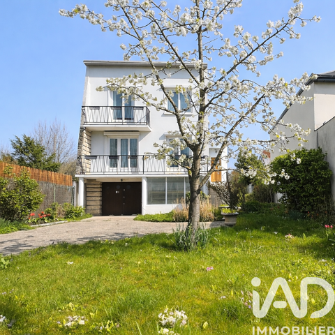   Vente Maison/villa 5 pièces Maison - 5 pièce(s) - 125 m²