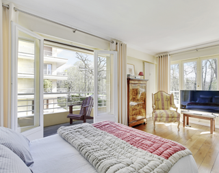  Appartement � vendre 6 pi�ces 220 m�