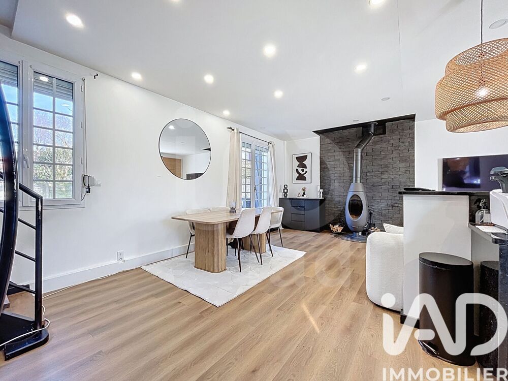 Vente Maison/villa 6 pièces