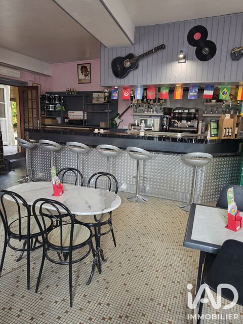 Vente Boutique/Local commercial 355 m&sup2; 284000 51700 Verneuil