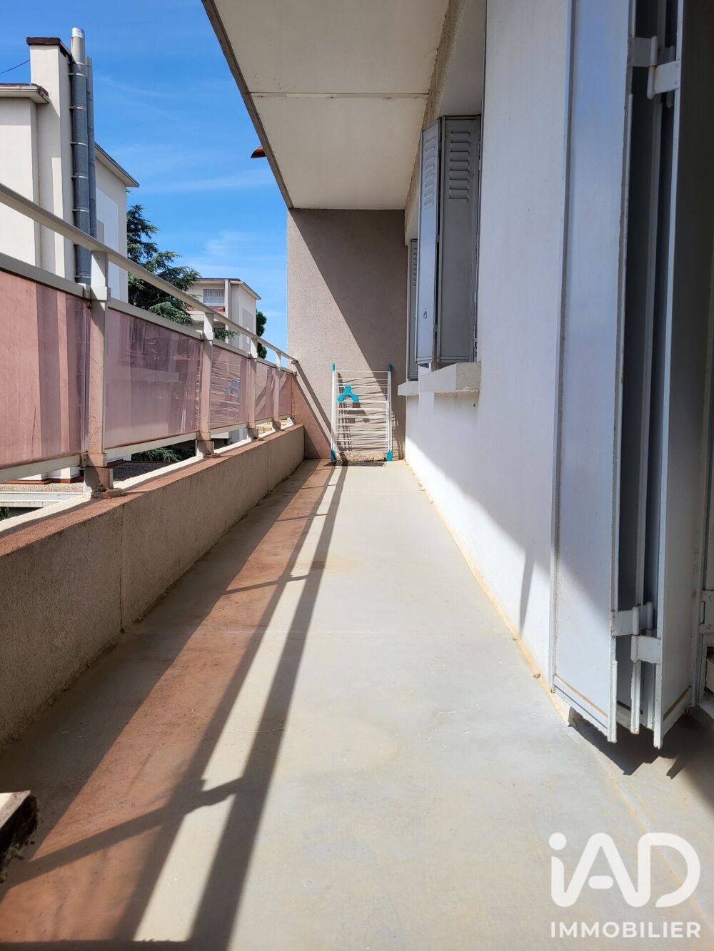 vente Appartement - 4 pièce(s) - 87 m² Narbonne (11100)