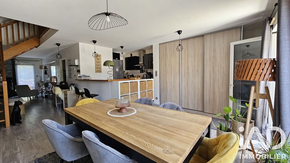 Vente Maison Vente Maison/villa 4 pièces Vignoc