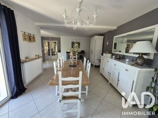  Maison à vendre 6 pièces 147 m²