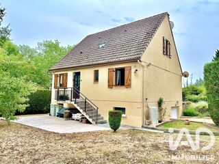  Maison à vendre 4 pièces 105 m²