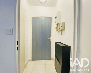  Appartement à louer 1 pièce 34 m²
