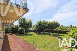  Maison à vendre 5 pièces 136 m²