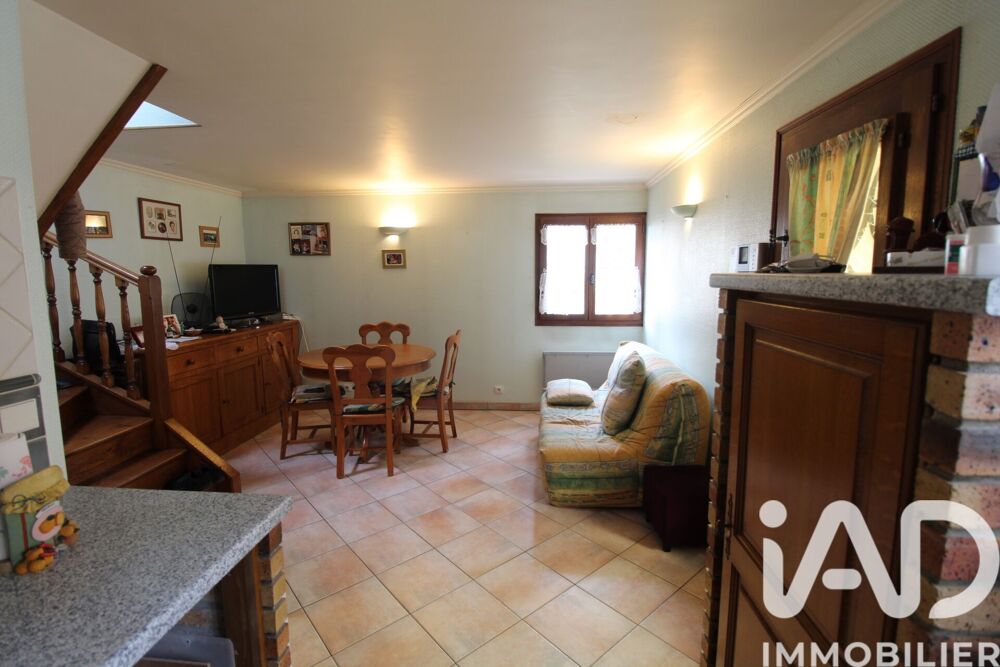 Vente Immeuble Vente Immeuble 128 m&sup2; Cormeilles-en-parisis