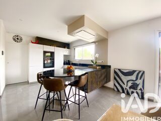  Maison à vendre 5 pièces 109 m²