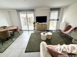  Maison à vendre 4 pièces 80 m²