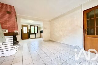  Maison à vendre 4 pièces 85 m²