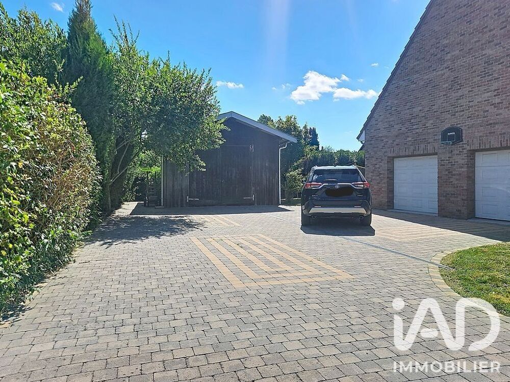 Vente Maison Vente Maison/villa 7 pièces Waziers