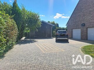  Maison à vendre 7 pièces 210 m²