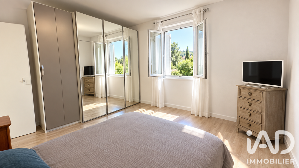 à vendre  Maison Fréjus (83600)