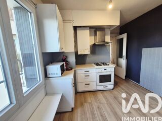  Appartement � vendre 5 pi�ces 102 m�