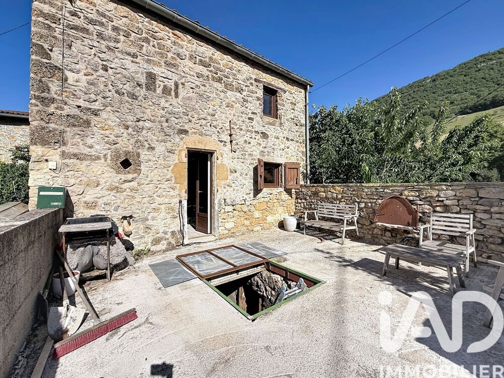Vente Maison de village 4 pièces