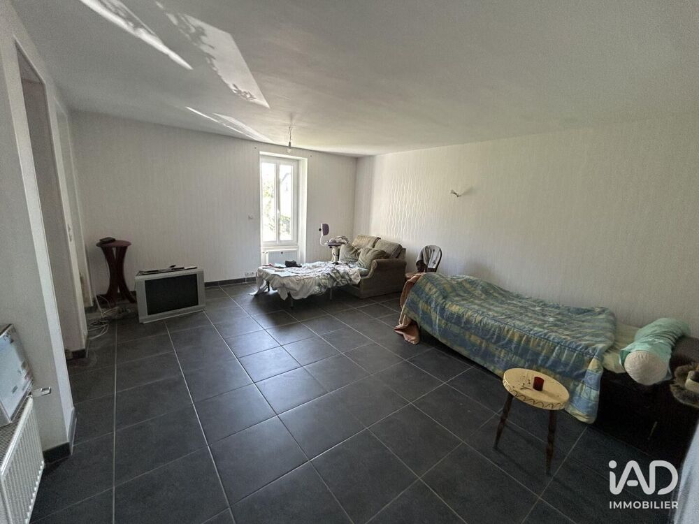 Vente Maison/villa 3 pièces