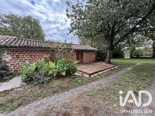  Maison à vendre 5 pièces 155 m²