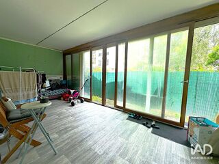  Appartement à vendre 3 pièces 95 m²