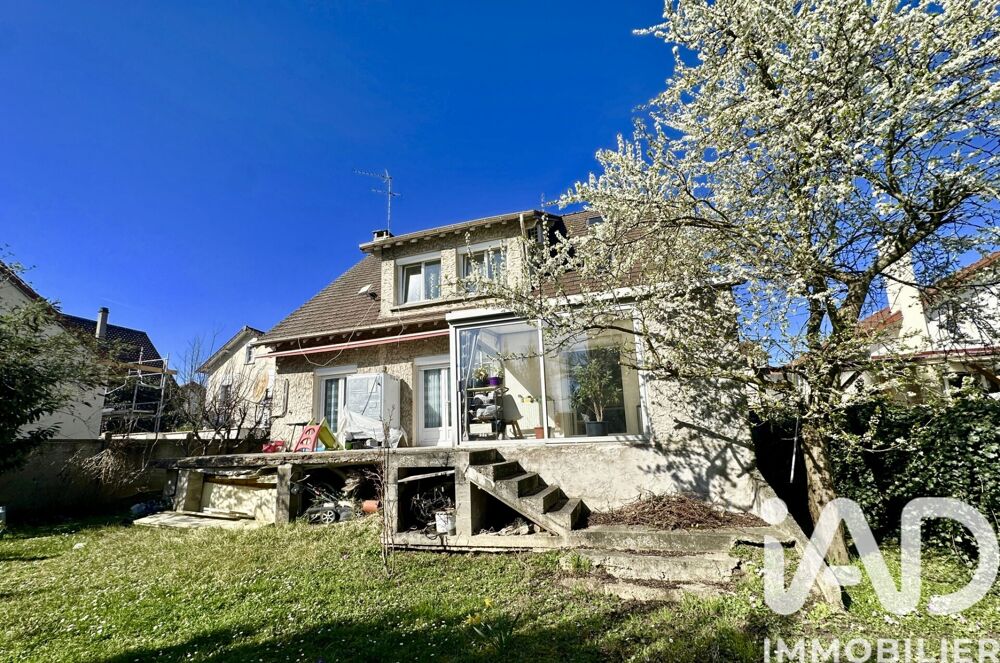 Maison 9 pièces 190 m² · à Sarcelles · 190 m² · 495 000 €